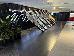 -韦德伍斯健身(沈阳K11Select购物艺术中心店)