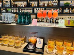-粤海喜来登酒店·&More聚驿(天河城店)