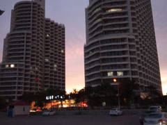 -南戴河旅游度假区