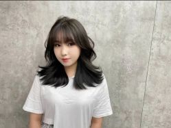 -MORI HAIR SALON日式美发沙龙