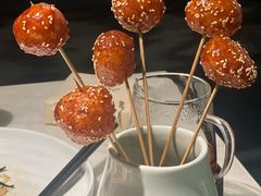 -柴门饭儿(成都太古里店)