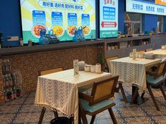 -丽达购物中心(崂山店)