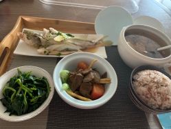 点击看大图 -和伊母婴护理中心·全套房(金山店)
