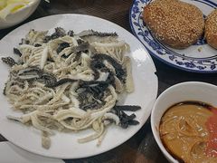 -爆肚冯(廊房二条店)