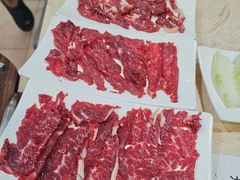 -粤潮牛肉火锅店(江南大道店)