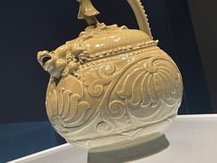 -陕西历史博物馆