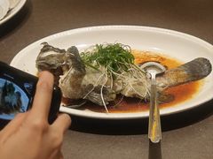 -新好景海鲜酒家(新塘店)