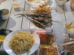 -No.DD戳子烧烤·江湖菜(北京总店)