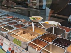 -SaladJohn沙拉匠(凯德1818店)