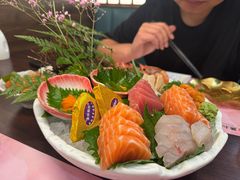 -黑松白鹿(金融街店)