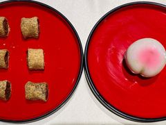 驴打滚-在前门·烤鸭北京菜(五月花广场店)