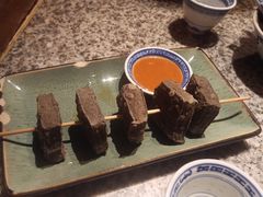 -南京大牌档(青岛万象城店)