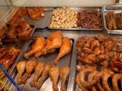 -杨记万里香炸肉(孟营店)
