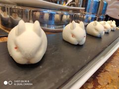 -万达瑞华酒店美食汇自助餐厅(楚河汉街店)