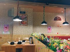 -同堂韩国料理炭火烤肉(彩虹广场店)