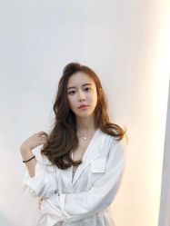 -3AM HAIR SALON染发烫发接发