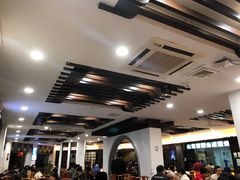 大堂-奎元馆.百年奎元.非遗传承(西湖边的解放路店)