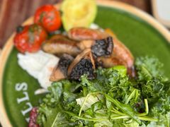 -O'mills Sourdough Bakery&Bistro(永嘉路店)