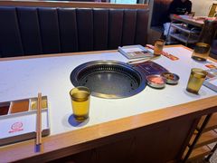 -杨记齐齐哈尔烤肉(总店)