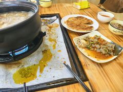 -菌之家·专业纯野生菌火锅·特色炒菌