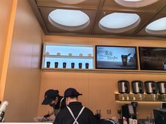 -蓉小乔·RONG COFFEE(春熙路店)