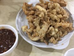 -满口香饭店