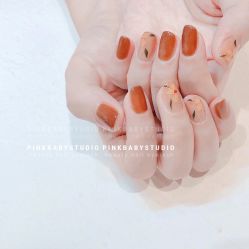 手部美甲-PinkBaby美甲美睫