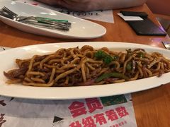 -绿茵阁牛扒餐厅(客村店)