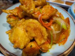 -杨记齐齐哈尔烤肉(五莲路店)