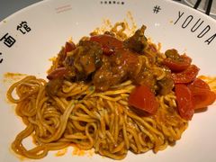 -友达面馆(广州总店)