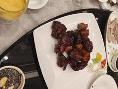 -新南华大酒店(长寿店)
