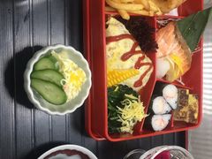 -皇品田苑日式料理(苏州中心店)