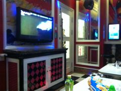 -自由港KTV(王子公主金平店)