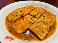 -抱德·潮汕味(琶洲店原惠城鱼仔)