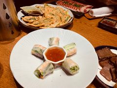 -炎蔵牛舌烤肉