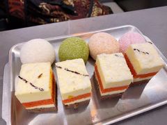 -谷町·烤肉自助(朱雀门店)