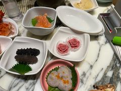 -雍和会海鲜姿造自助(湖东路店)