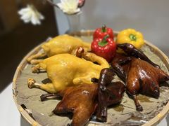 -四季轩中餐厅·萧山味道·运河家宴(三立开元名都店)