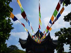 -西安市广仁寺