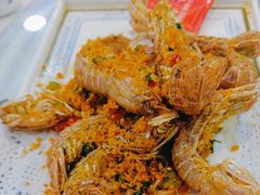 -东江海鲜大排档·潮汕菜·砂锅粥