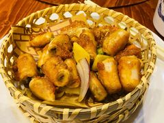 煎焗竹肠-顺德了能馆(虎门店)