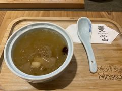 -麦子MaiMassage(打浦桥店)