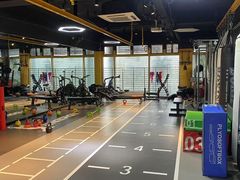 -ENERGY原力健身(川周店)