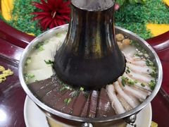 -鑫紫玉食府·巴特私房菜