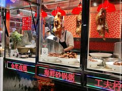 门面-陈鹏鹏潮汕菜(欢乐海岸 海边景观店)