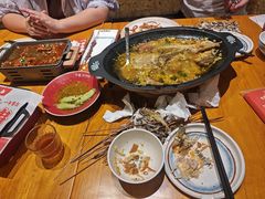 -今邕烧烤(园湖店)