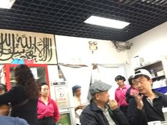 -清真永恒华威肉饼(潘家园店)