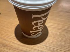 -Peet's Coffee皮爷咖啡(大学路店)