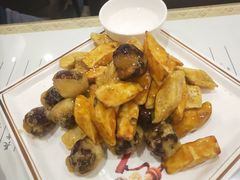 -正觉莲社素食餐厅(皇姑店)