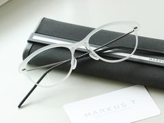 -目艮眼镜SHOWROOM(品牌集合店)